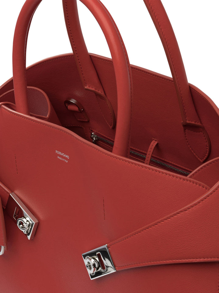 Ferragamo  Handbags - Rosso | 2c2c09f91462d9a02bd7b32f3376f14336c42cc9