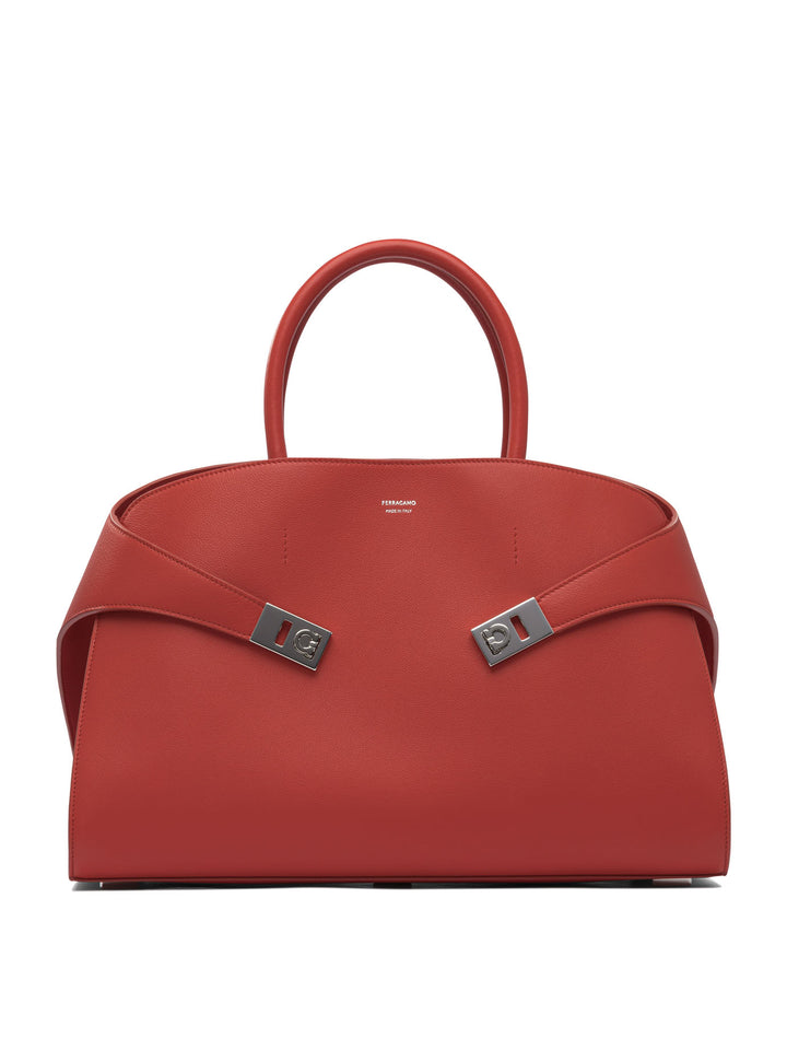 Ferragamo  Handbags - Rosso | ce01b7efb747893bbe797529be03491bcaf9d88a