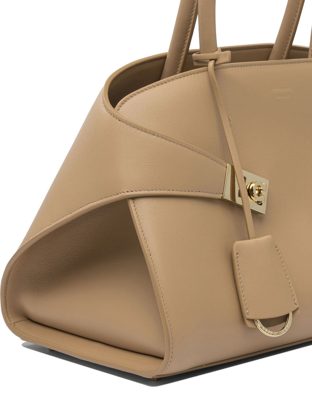 Ferragamo  Borse a Spalla e Tracolla - Marrone | 6ebe998ffed2f87b020f0bb7ebcb42a0e0087a4e
