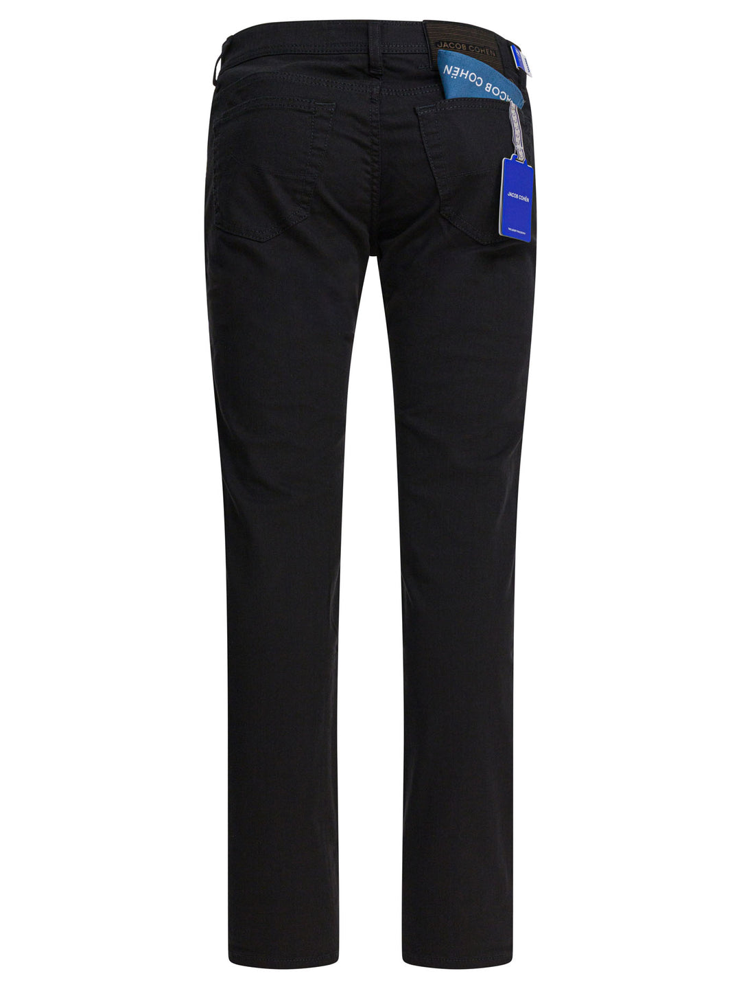 Jacob CohëN  Jeans - Nero | 6e9ed0b3c98a9267f2f26218ff070e1dc091d6b2