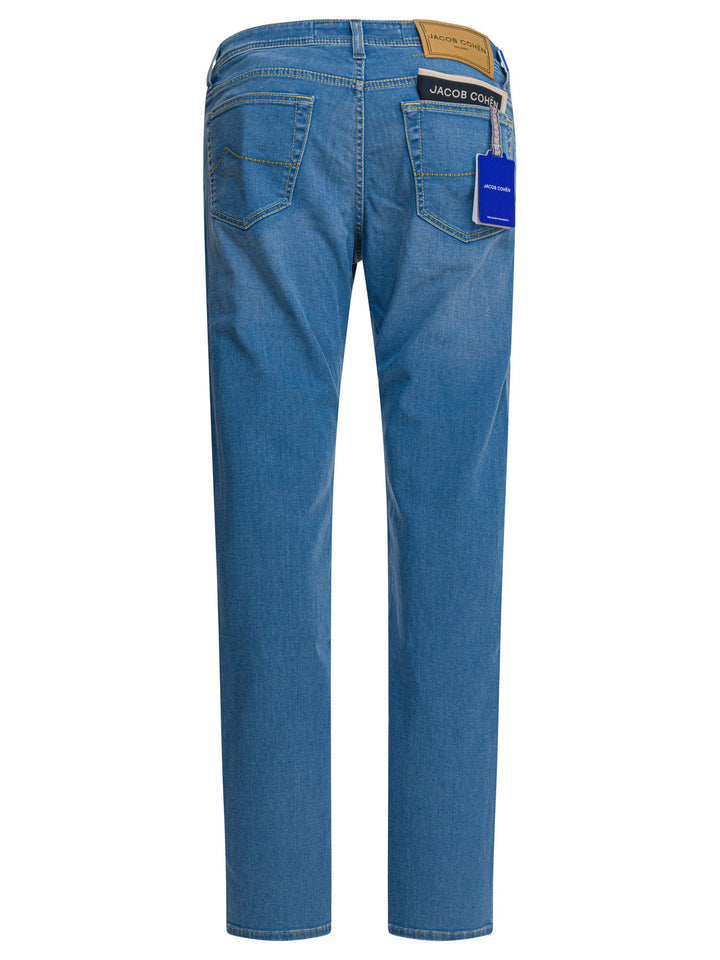 Jacob CohëN  Jeans - Light blue | f998e95503389a5070f9119d4c338bfc8f14058e