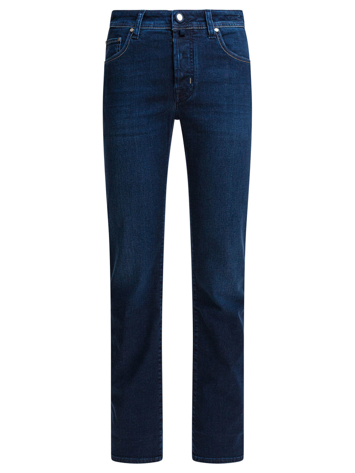 Jacob CohëN  Jeans - Blu | a9f2bc56361d85c3304fcafee2ffe133857ed225
