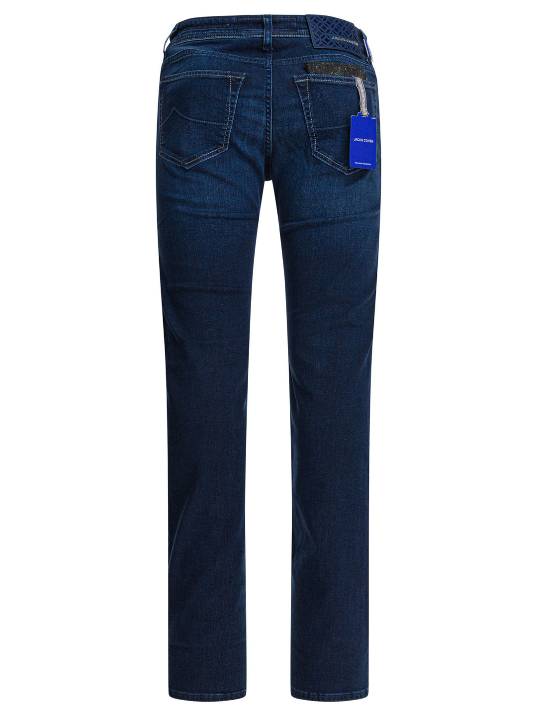 Jacob CohëN  Jeans - Blu | 47fbbfba89e17cd244faef72cefa7f406e9d48f2