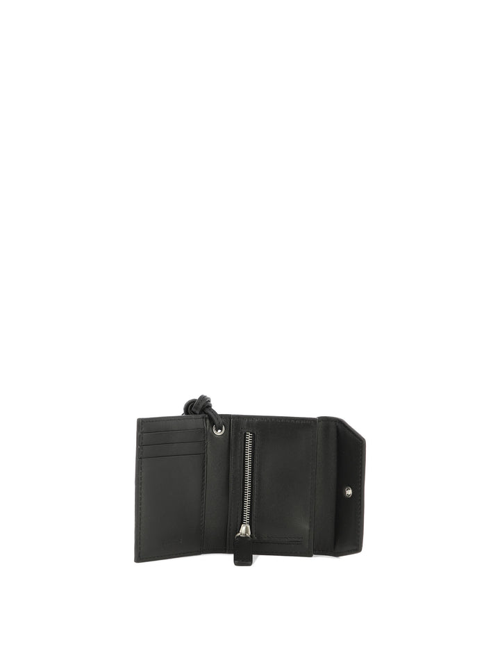 Jacquemus Le Porte Wallets & Card holders - Nero | 34dfd0f453a4be21175f142f3710975944b6ee7d