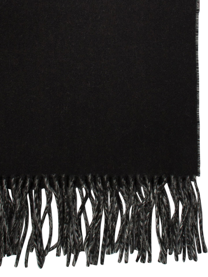 Jacquemus L Sciarpe & Foulard - Nero | 118c57a66e1d496d8429f9565d42138165902e61