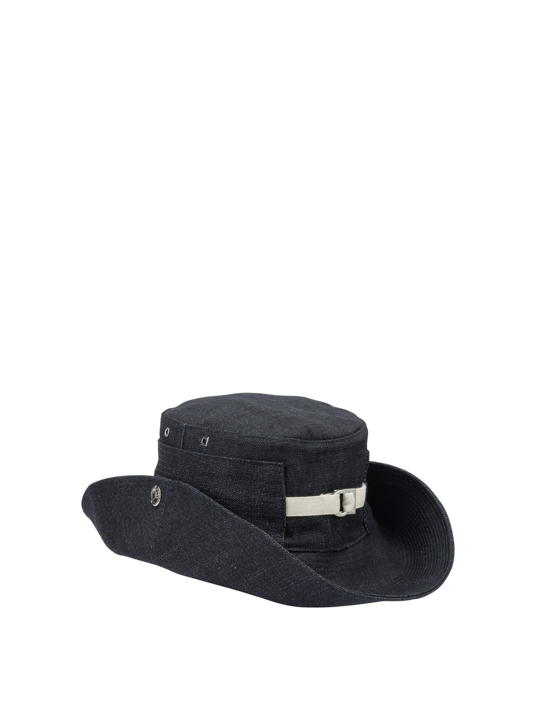 Jacquemus De-Nîmes Cappelli - Blu | 31571cc79b0357909146cf0b97a4498965461c6f
