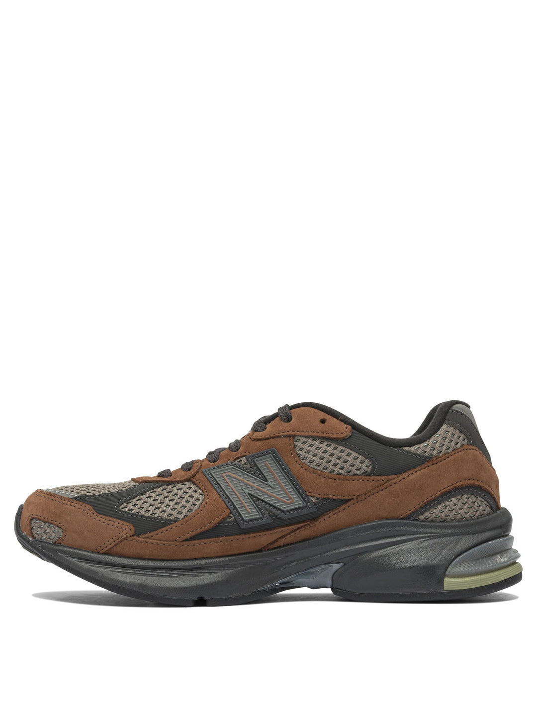 New Balance 2010 Sneakers & Slip-On - Marrone | da6659bcfb75e1f699aee544e388e0d4c17e6889