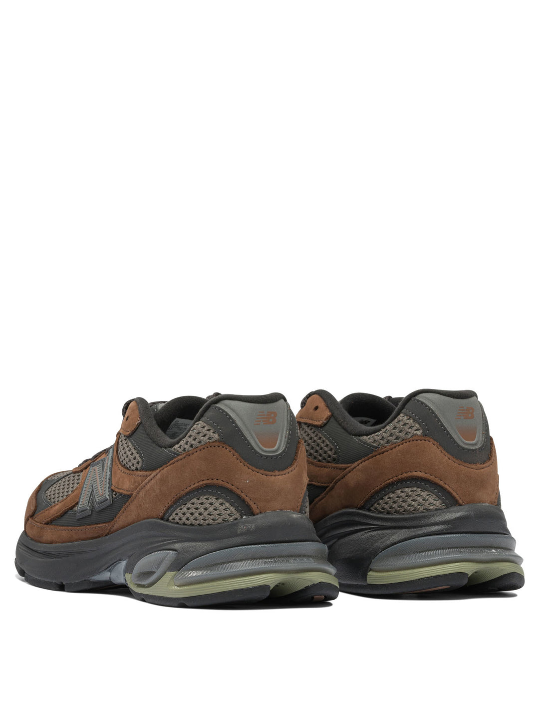 New Balance 2010 Sneakers & Slip-On - Marrone | 82db602c7bc4d0b34ae13ca4e4a70885b6ce2b5d