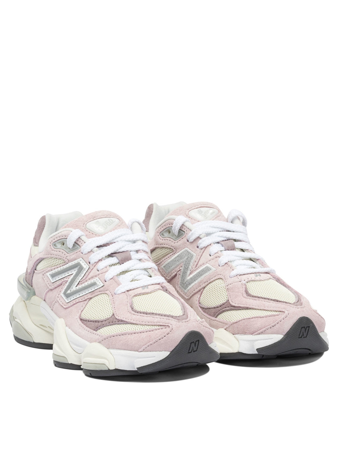 New Balance 9060 Sneakers & Slip-On - Rosa | a1d1e11e7edfb8f7171e5fd525c350fbf56f513e