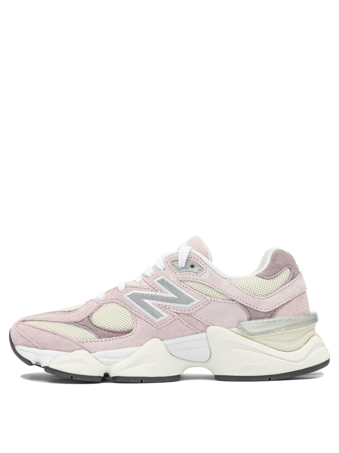 New Balance 9060 Sneakers & Slip-On - Rosa | 9357d0105ec20948ef9e7a7334b273a3e2726948