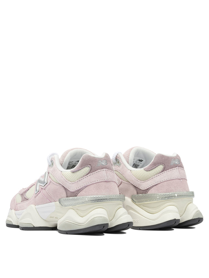 New Balance 9060 Sneakers & Slip-On - Rosa | 14737ef1247cc1e4ffa7760be369118147c874b6
