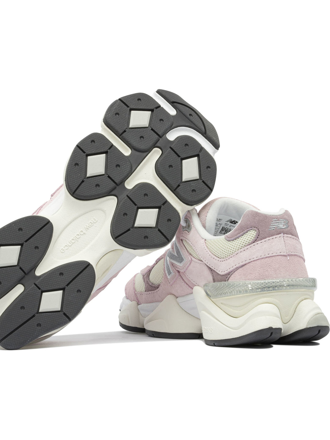 New Balance 9060 Sneakers & Slip-On - Rosa | 8d8ade96a85f3e5077874ec0999666ff7ecc3d9c