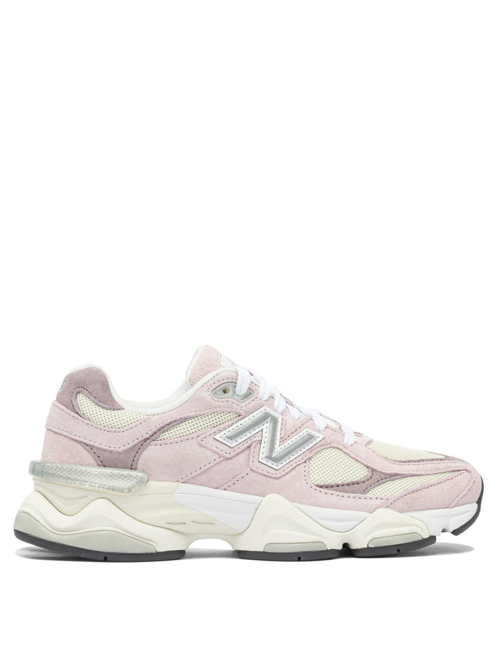 New Balance 9060 Sneakers & Slip-On - Rosa | a1e0bbe034a95c1797205a2ca8be58f54d4d054d