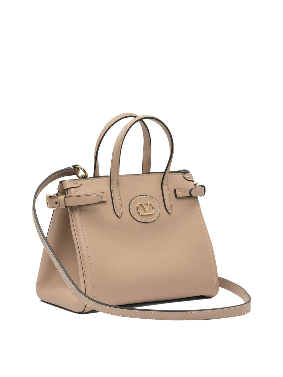 Valentino Garavani Antibes Handbags - Rosa | 529a2bd1770ceecf8d7be7310dea0e5c803a4386