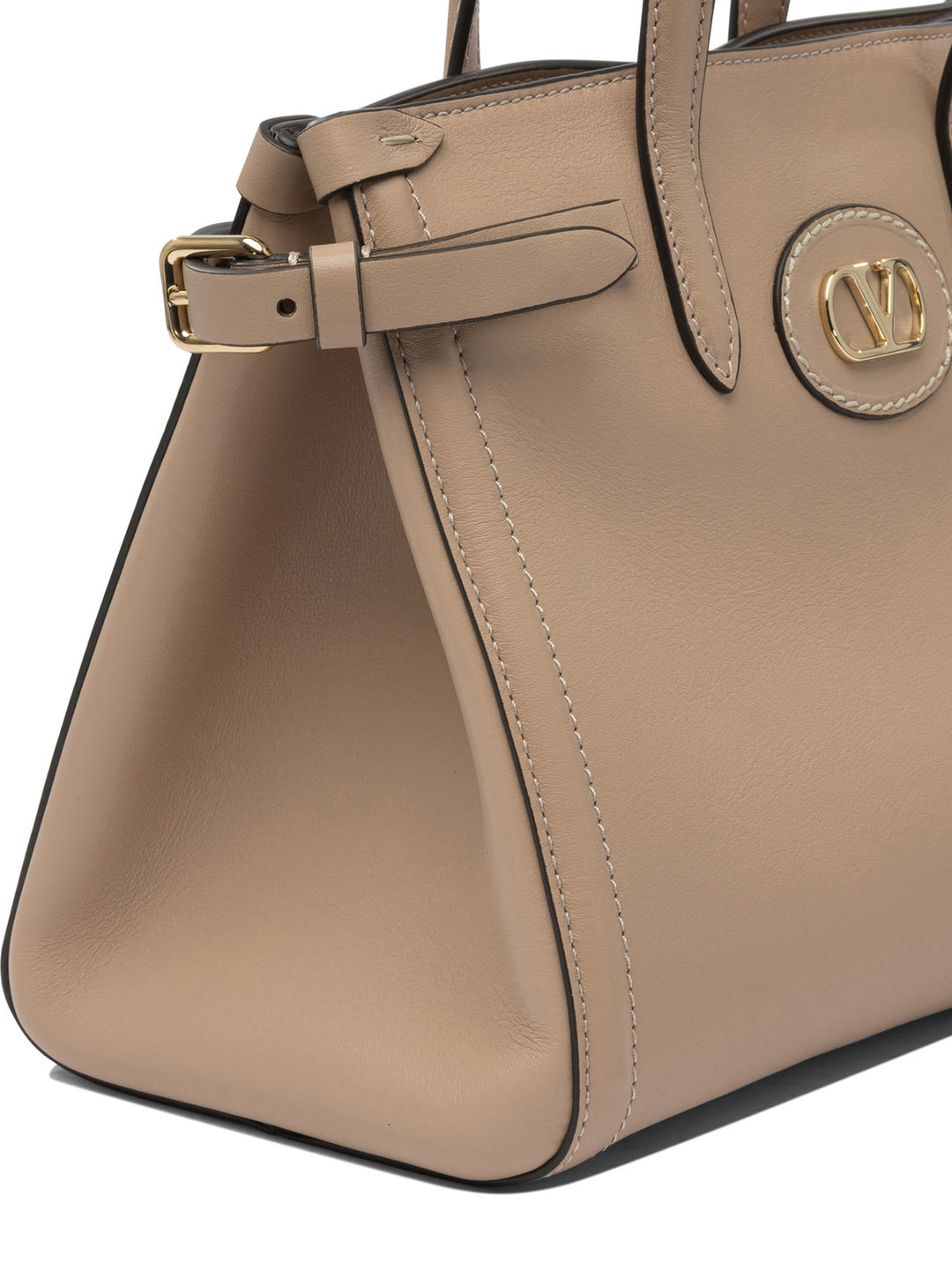 Valentino Garavani Antibes Handbags - Rosa | 3ea287e4fc16fff307511e12e9ffc0227d6d21bd