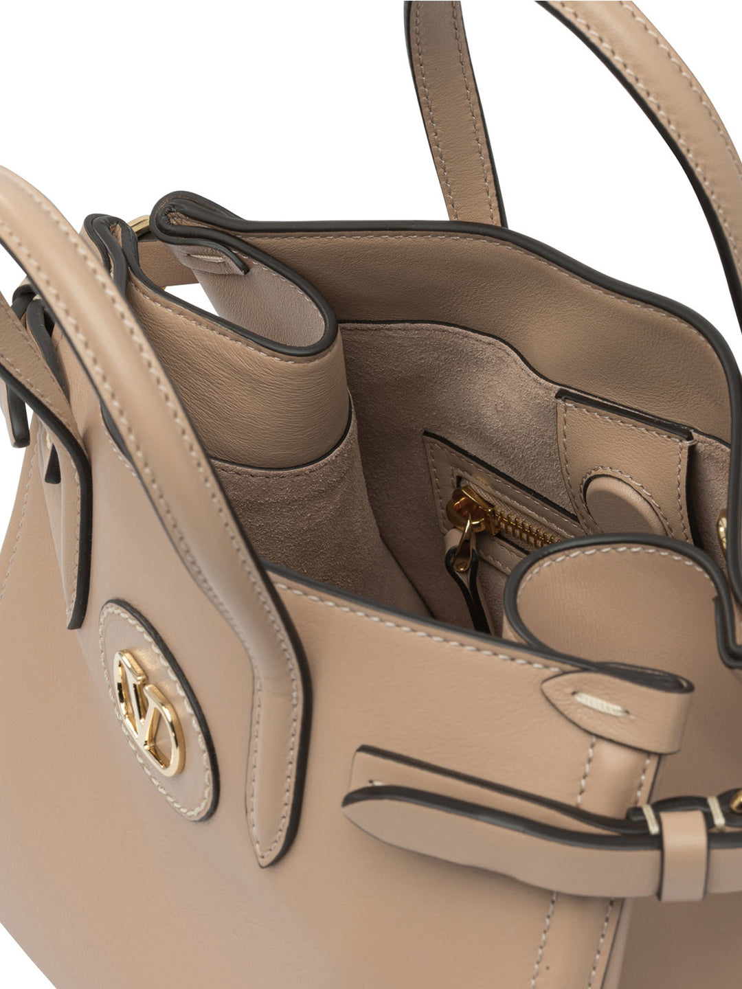 Valentino Garavani Antibes Handbags - Rosa | b876f7f6fae62b1ee175a589f30b6ab427c58e2b