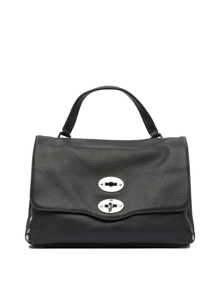 Zanellato  Handbags - Nero | 5caba975dd25294b273fb0f52d86c897b1babdc3