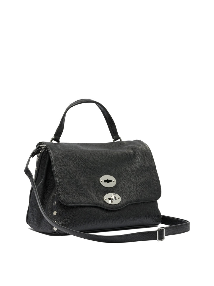 Zanellato  Handbags - Nero | d3a03f4dc6a868dab0e1b473bb41d72310730e5f