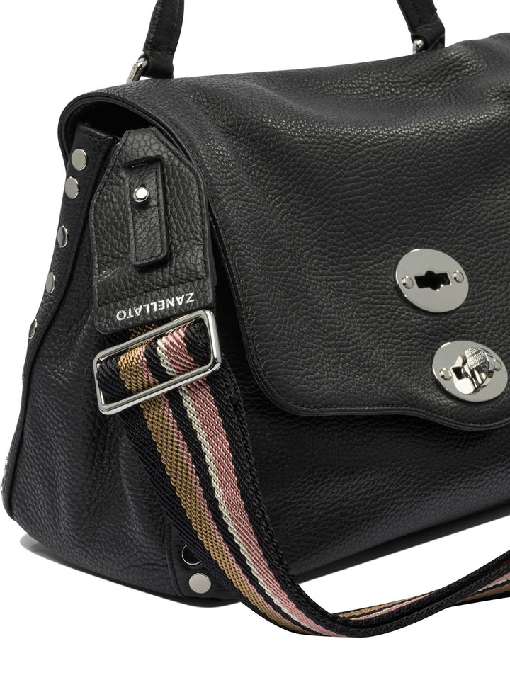 Zanellato  Handbags - Nero | 04e719caa1b3b86194b1d7a960f26b6dbd1e1dcd