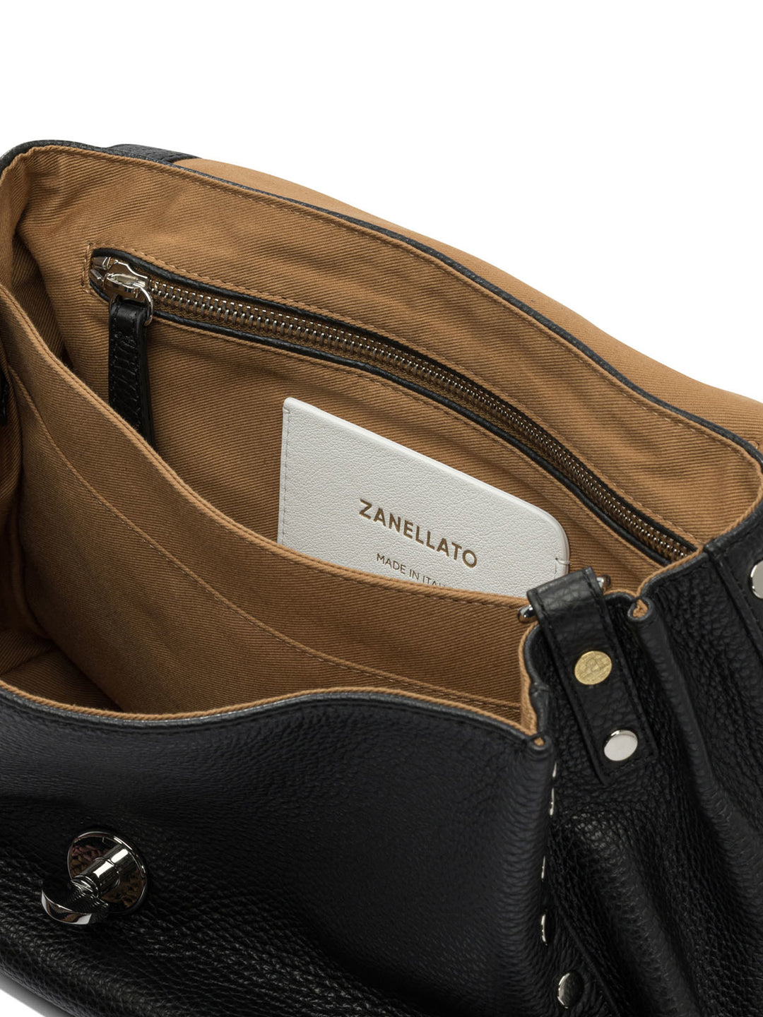 Zanellato  Handbags - Nero | 4124eb0cd6d2bab9a561cdd13b34904f6111d874