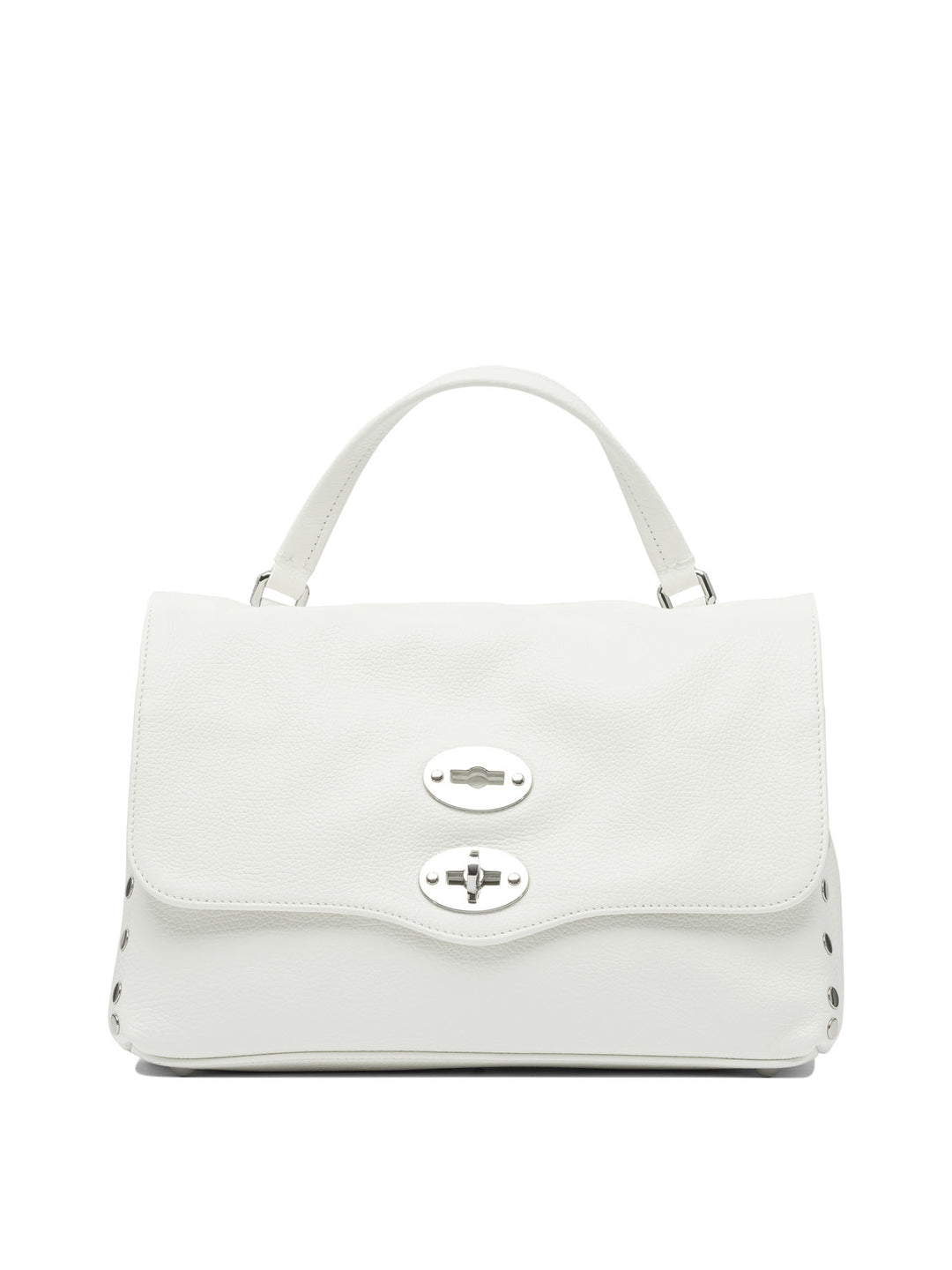 Zanellato  Handbags - Bianco | 1e86ec83a42d227b0b7c08646ec0ef10bd6156d0