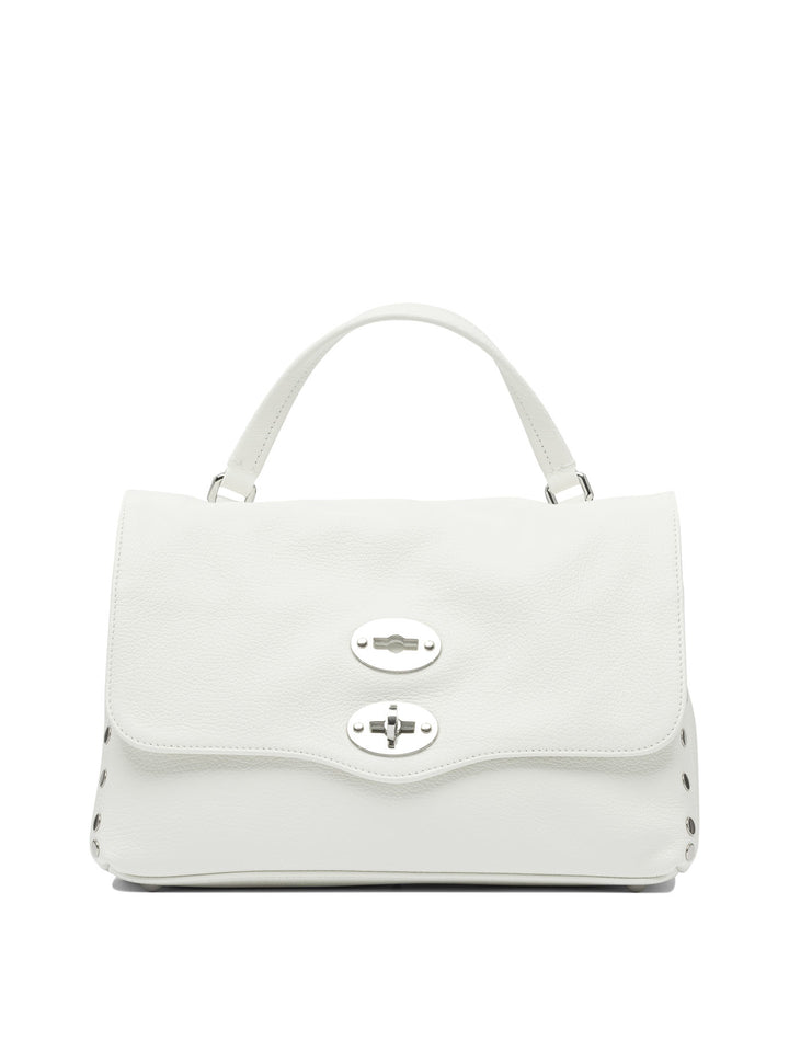 Zanellato  Handbags - Bianco | 1e86ec83a42d227b0b7c08646ec0ef10bd6156d0
