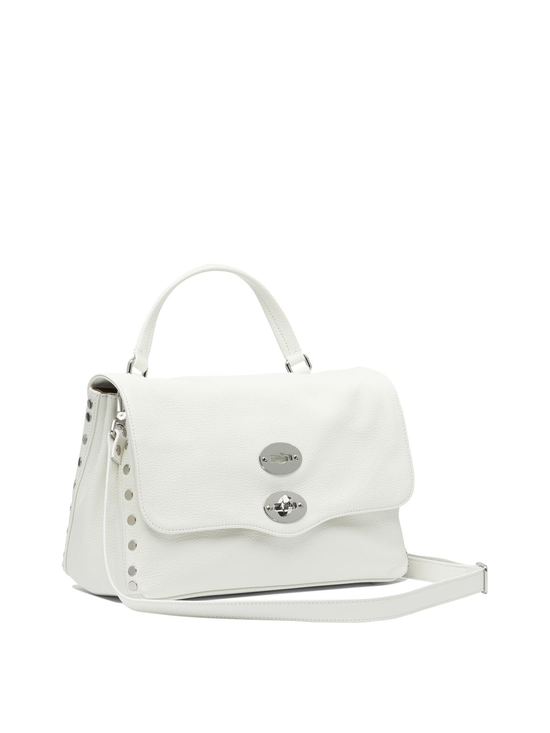 Zanellato  Handbags - Bianco | 195052f88feade19f43de1fcdb968e56e7b90c82