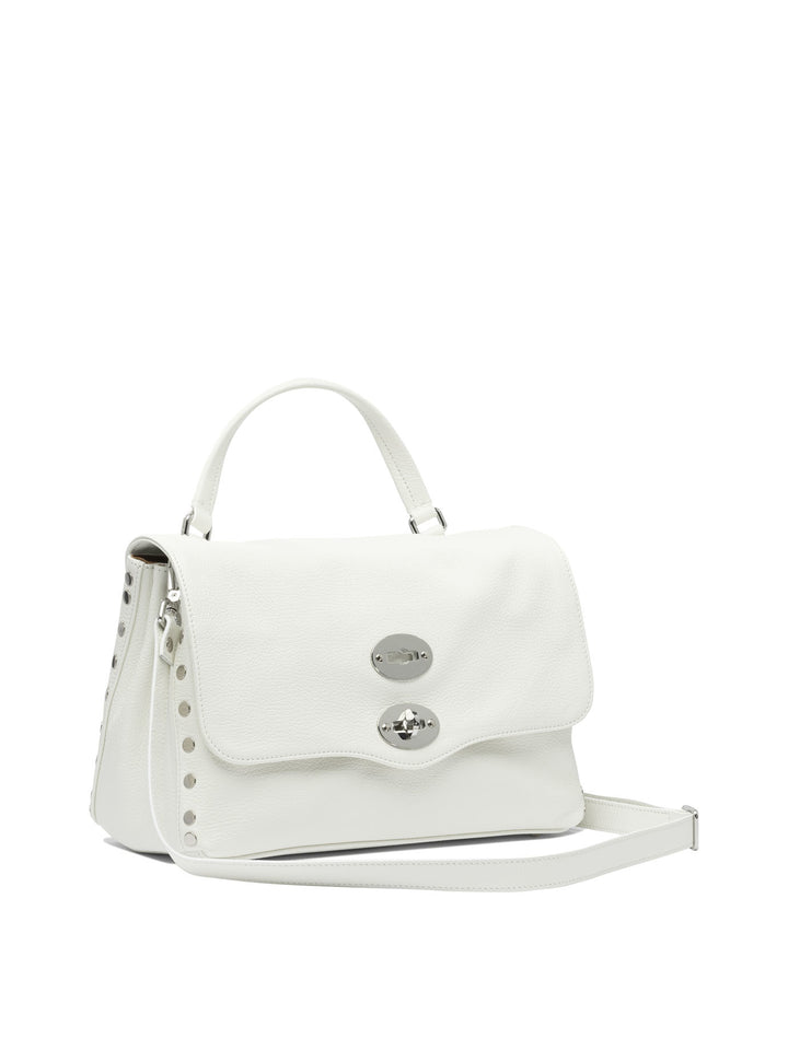 Zanellato  Handbags - Bianco | 195052f88feade19f43de1fcdb968e56e7b90c82