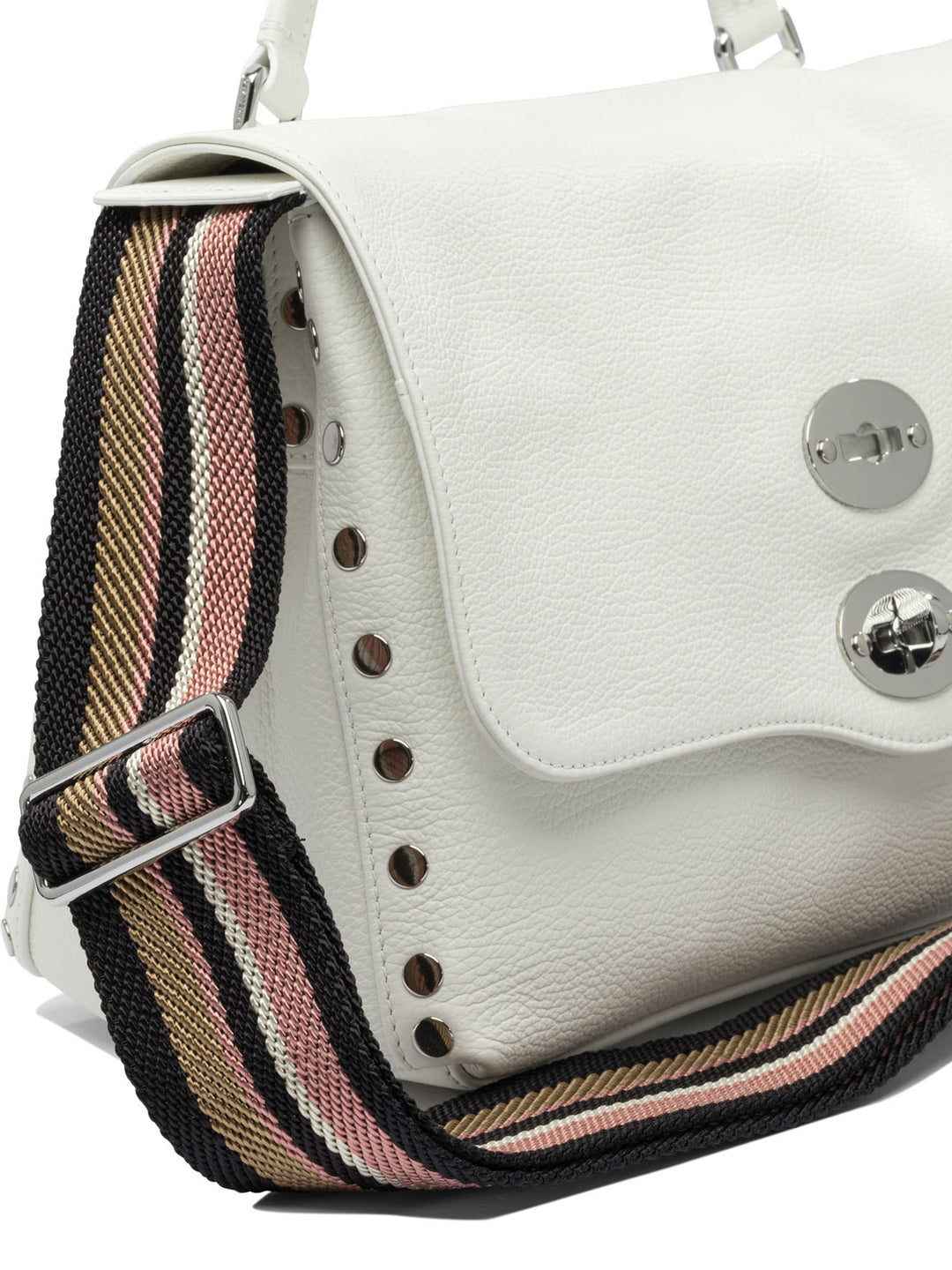 Zanellato  Handbags - Bianco | e5157c13b03e33c1a78427a4ad96d0065051ca35