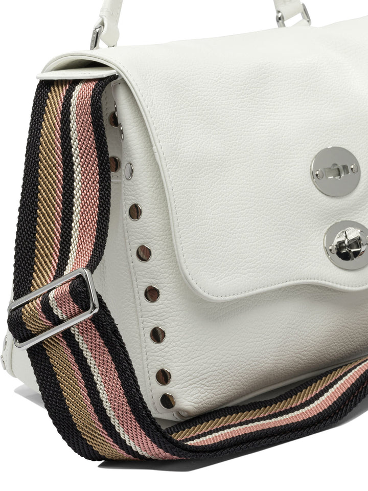 Zanellato  Handbags - Bianco | e5157c13b03e33c1a78427a4ad96d0065051ca35