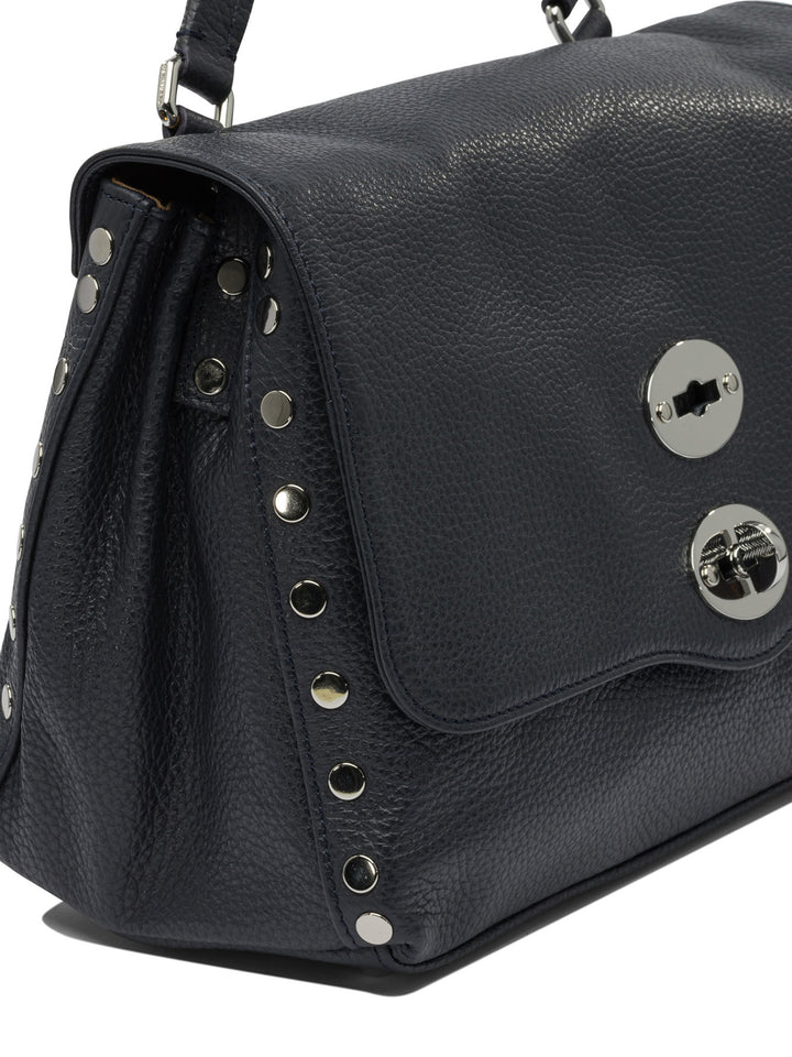 Zanellato  Handbags - Blu | cbcf91b1f694c50196d067f49663f07f706b456c