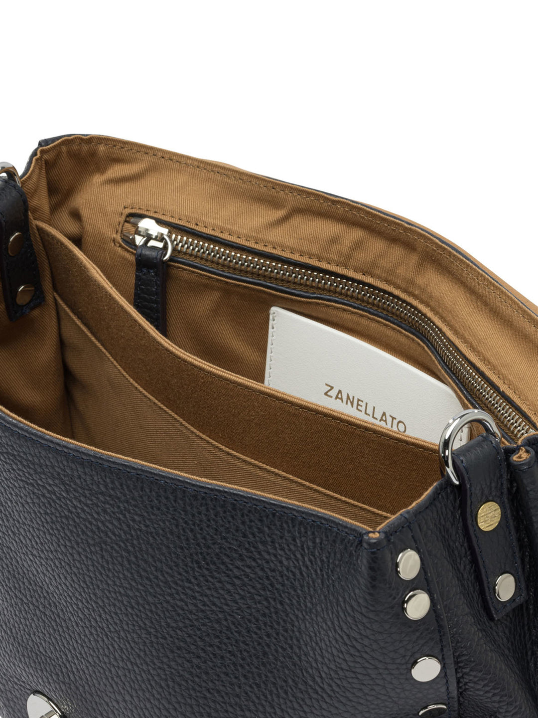 Zanellato  Handbags - Blu | d1915d673fab4d566dd07aa4763107e0e9a9284a