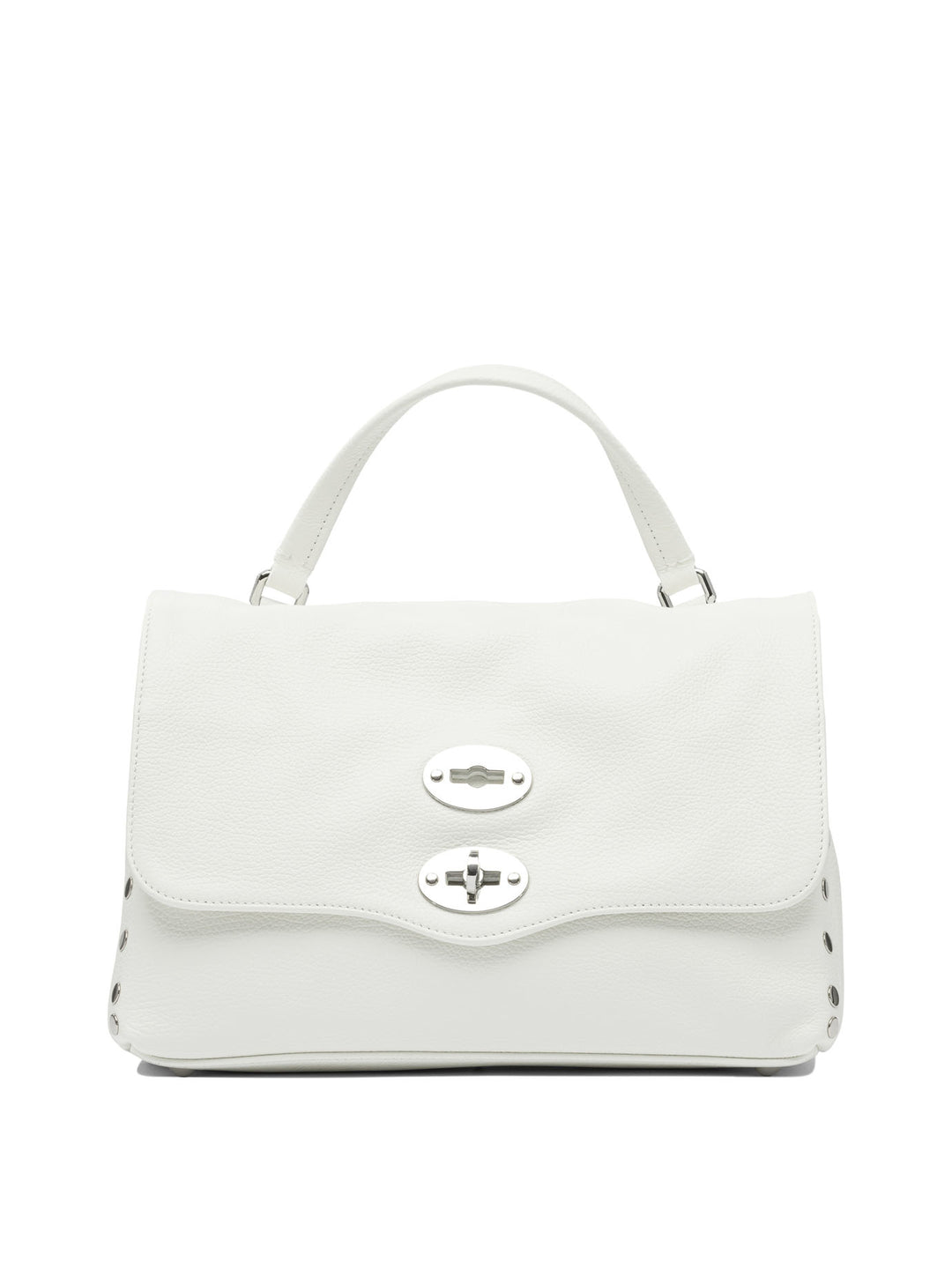 Zanellato  Handbags - Bianco | 48552cad65784c095cf4bff85131e770cae4c082