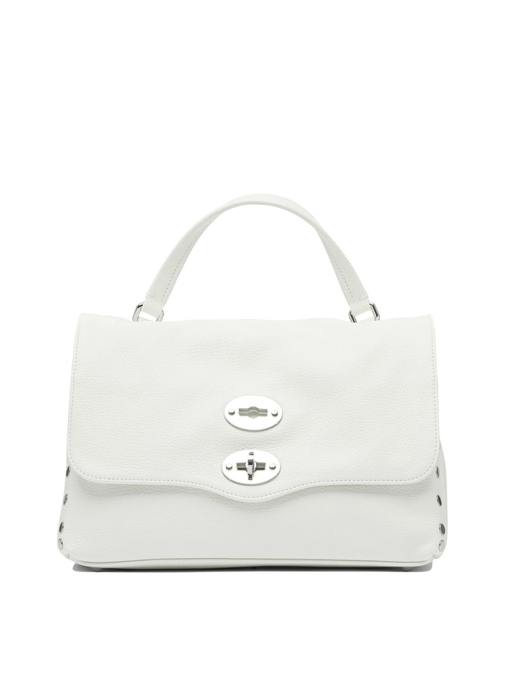 Zanellato  Handbags - Bianco | 48552cad65784c095cf4bff85131e770cae4c082
