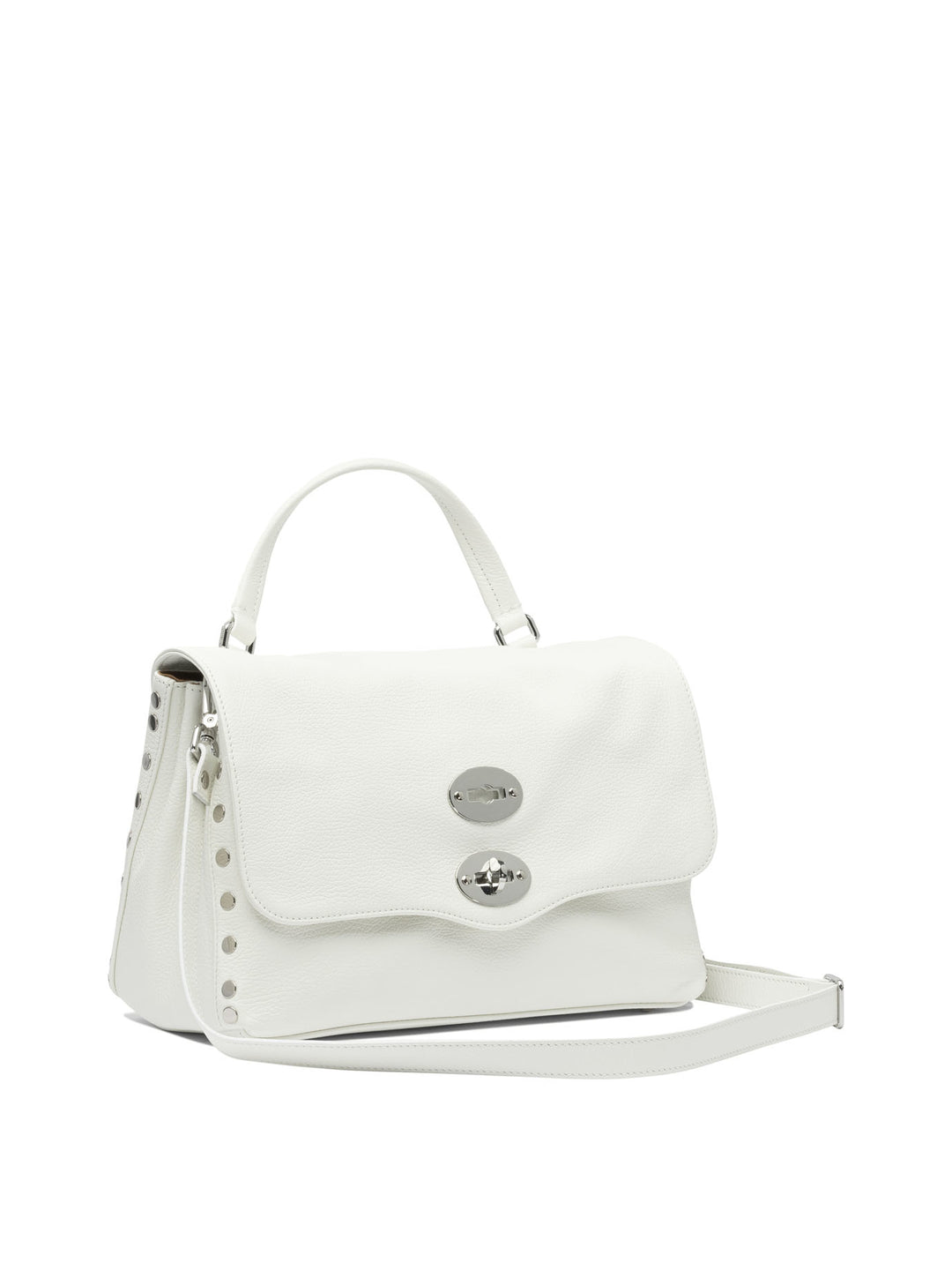 Zanellato  Handbags - Bianco | a0fec457f66fd4f9ebb5f063737a53d605f195b8