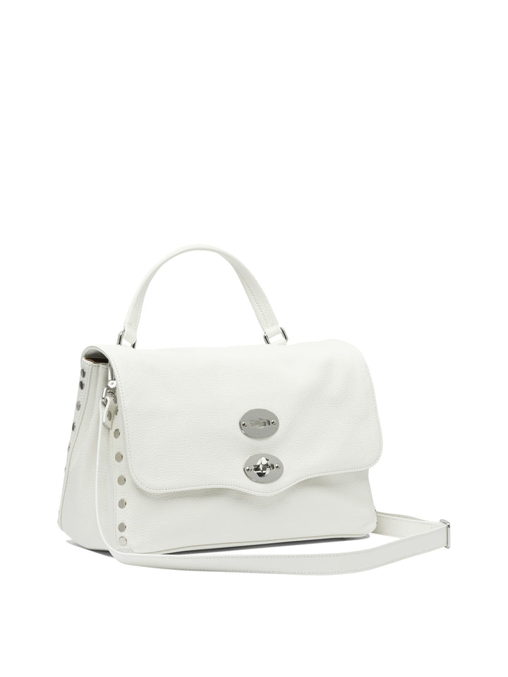 Zanellato  Handbags - Bianco | a0fec457f66fd4f9ebb5f063737a53d605f195b8