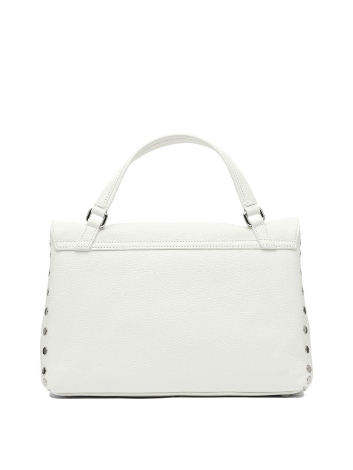 Zanellato  Handbags - Bianco | f154c157a892e3279b59ea378a4f2699cf332055