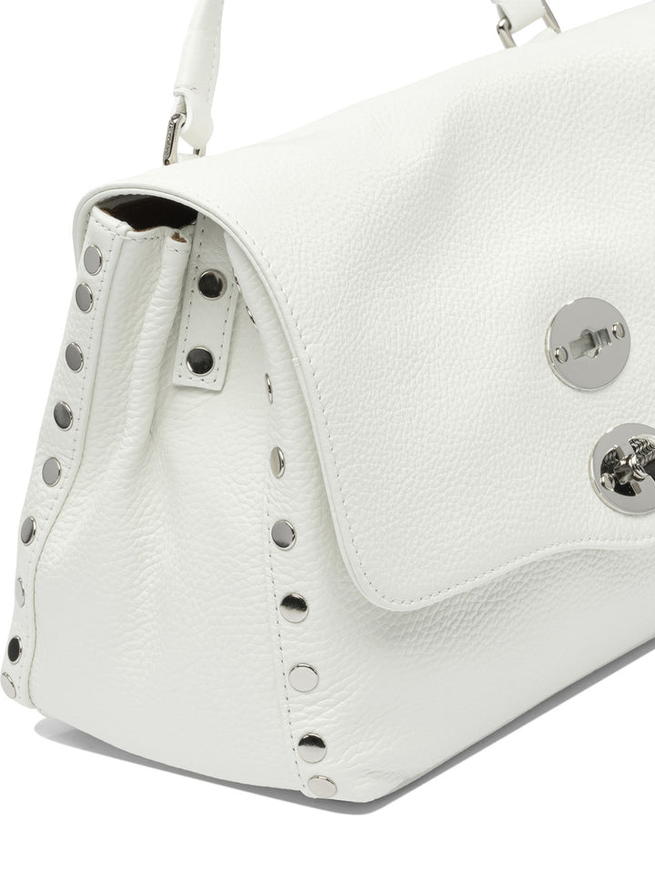 Zanellato  Handbags - Bianco | 796a63cf3958c68dc1d8a35d164a756641708d53
