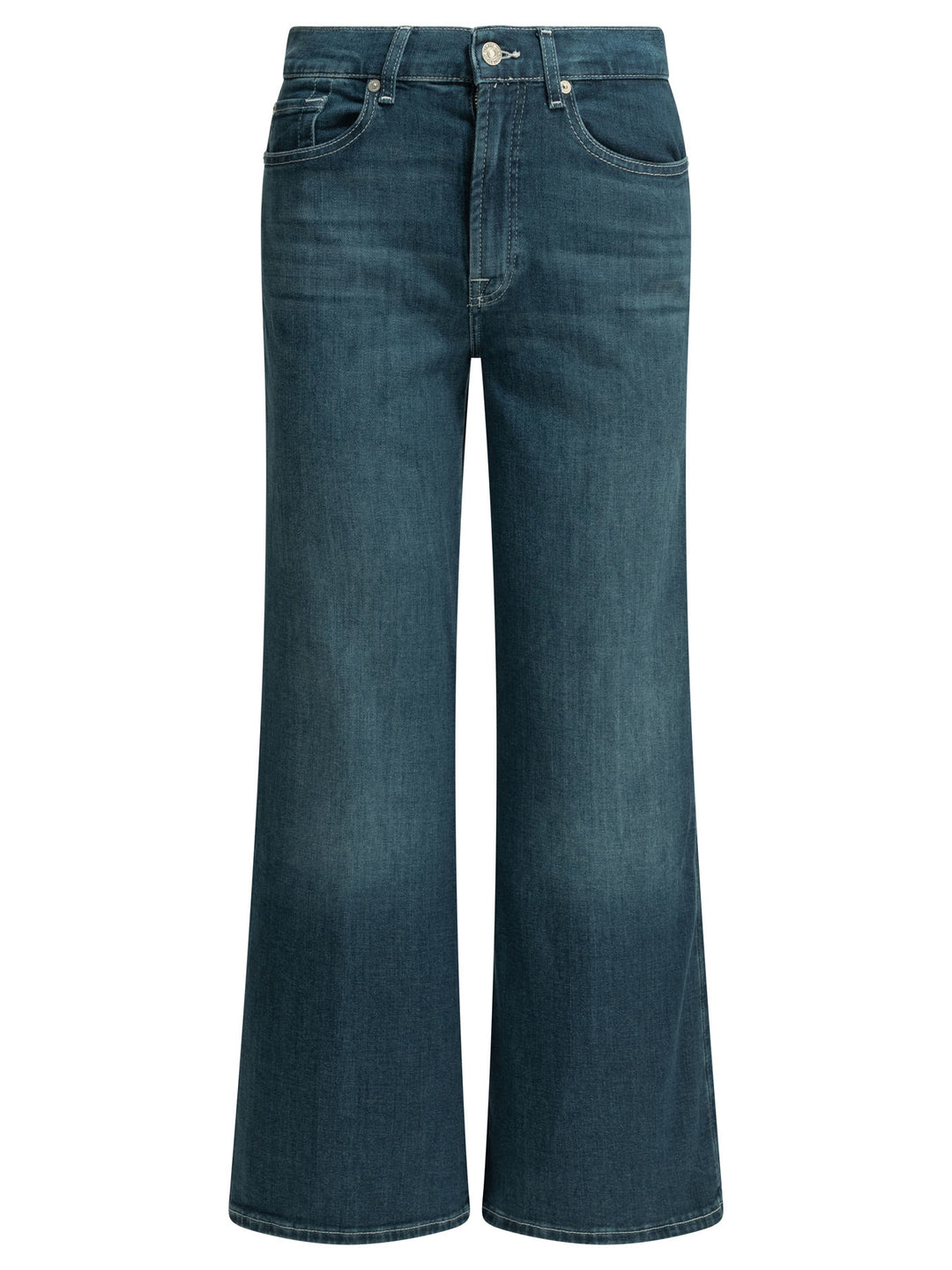 7 For All Mankind  Jeans - Blu | 0a96cef366d20c24c60813f324a3fa3876a6f6c5