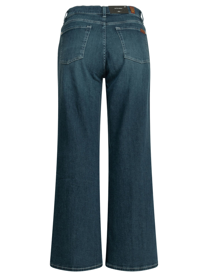 7 For All Mankind  Jeans - Blu | af1a6c30b29e4c013cb189b83e0d67e9110b6cce