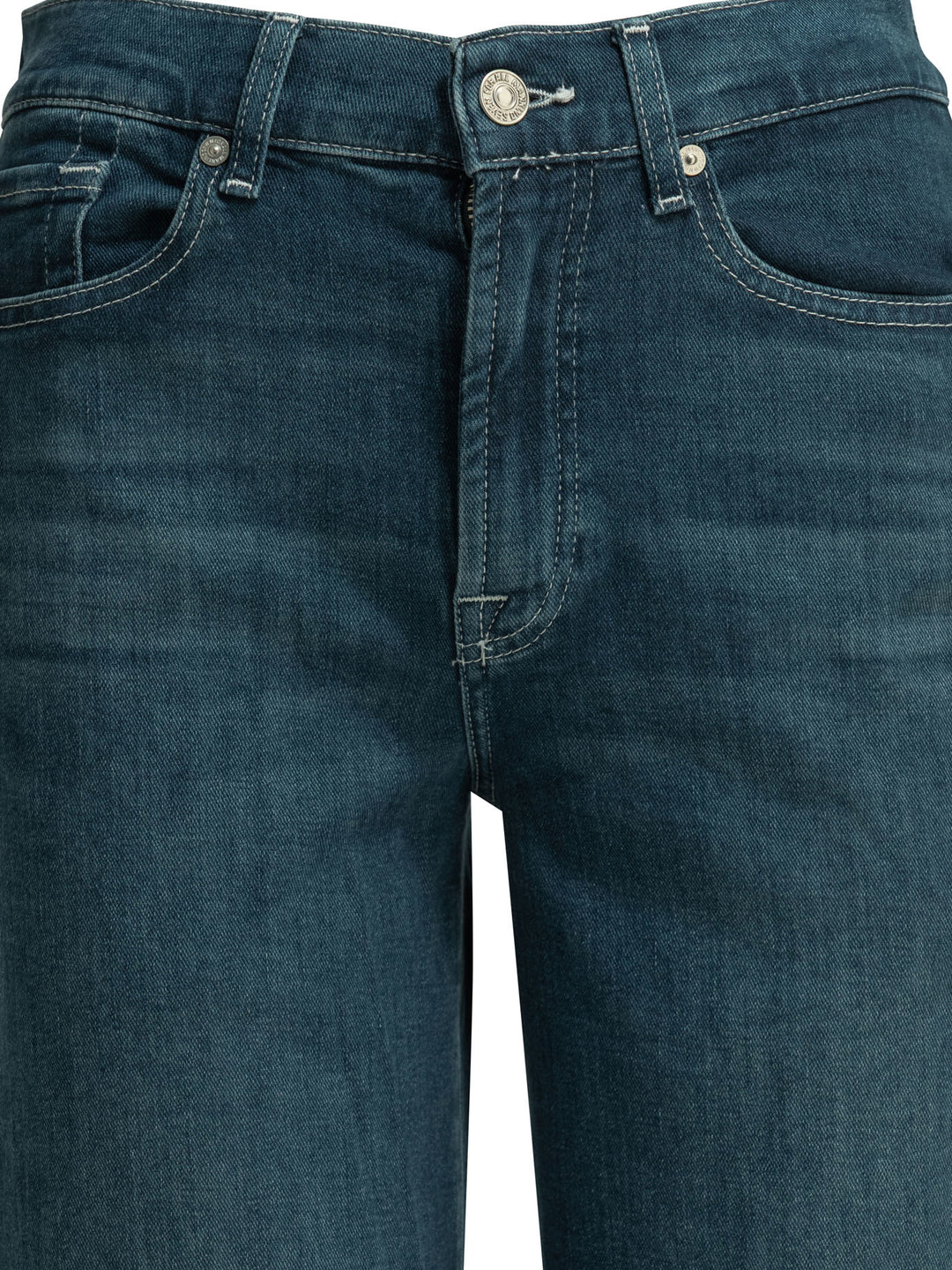 7 For All Mankind  Jeans - Blu | 64589dad8ed0f669ded01b717b094be51e5e7c1c