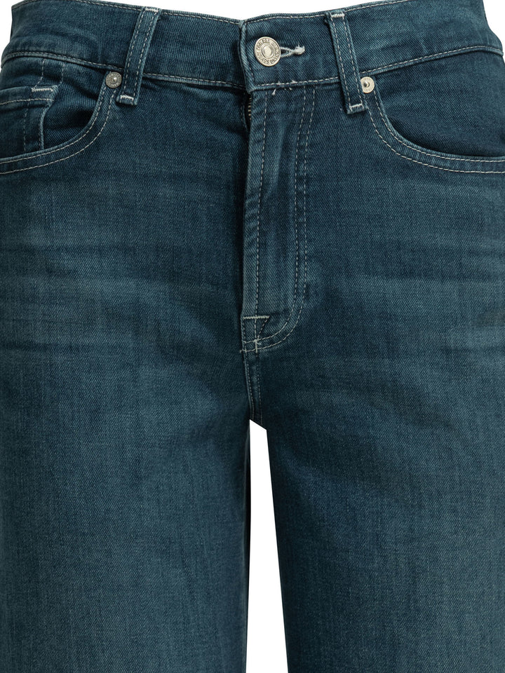 7 For All Mankind  Jeans - Blu | 64589dad8ed0f669ded01b717b094be51e5e7c1c