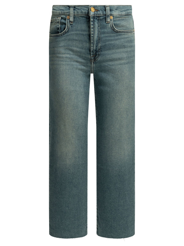 Jeans Blu