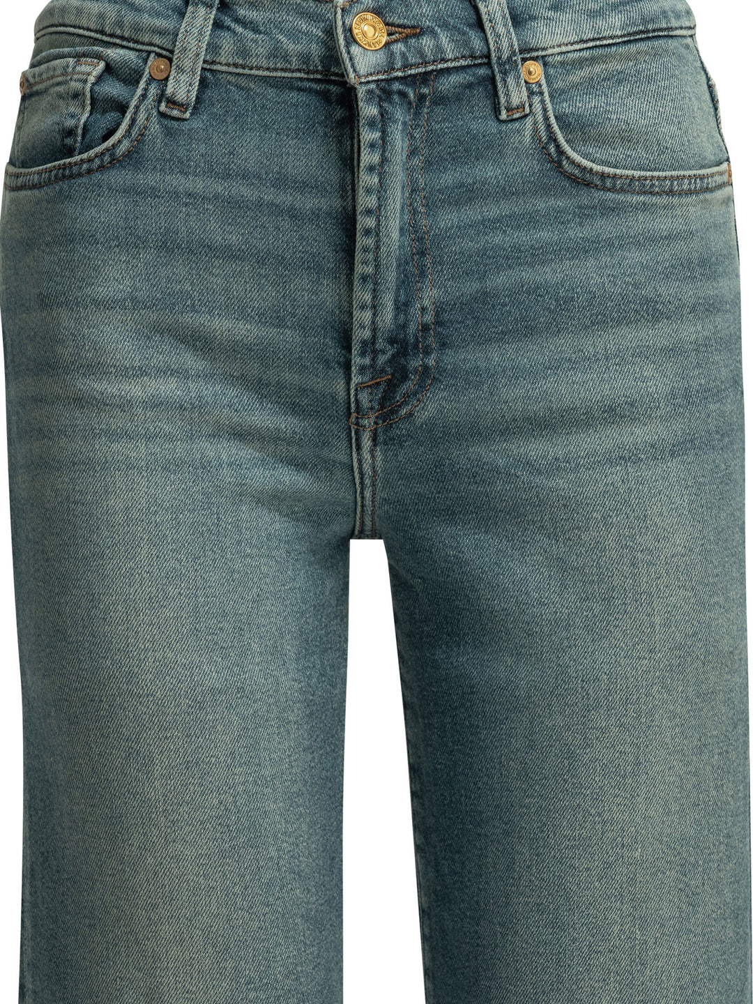 7 For All Mankind  Jeans - Blu | 9491a721942e1649d3b250ad5ea7549931b2b4aa