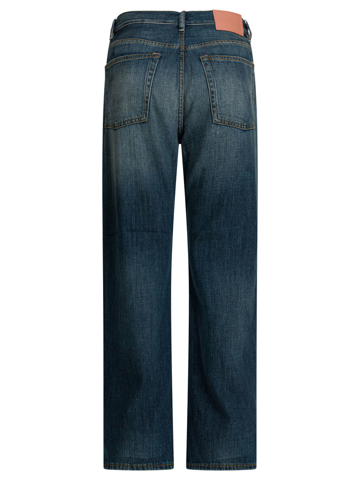 Acne Studios  Jeans - Blu | 876f966620c4ab0f2d8c71721133745b221f8868