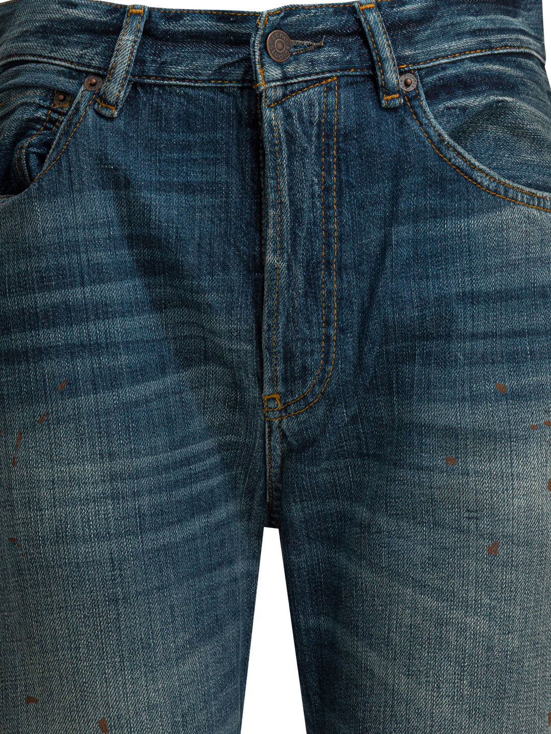 Acne Studios  Jeans - Blu | 4ffe69aa9144c421ddde69c7127a5a0f9c3221d1