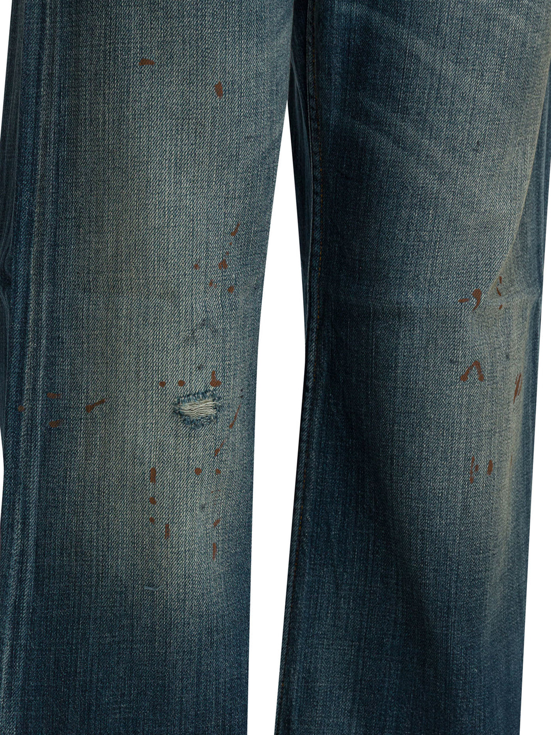 Acne Studios  Jeans - Blu | f9e995671d188a5d7323623ed004a8b4e43131ea
