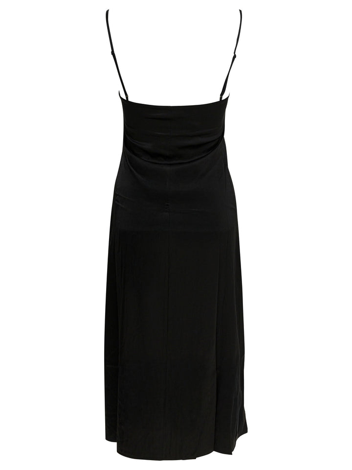 Acne Studios  Abiti - Nero | 56d35cae13cb9a84433318b9753aba55f307e0e1