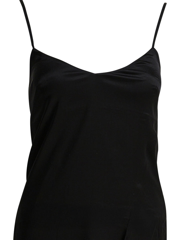 Acne Studios  Abiti - Nero | b5caec5b94dcdb5f5f7d0c84f5e19bef309bddfb