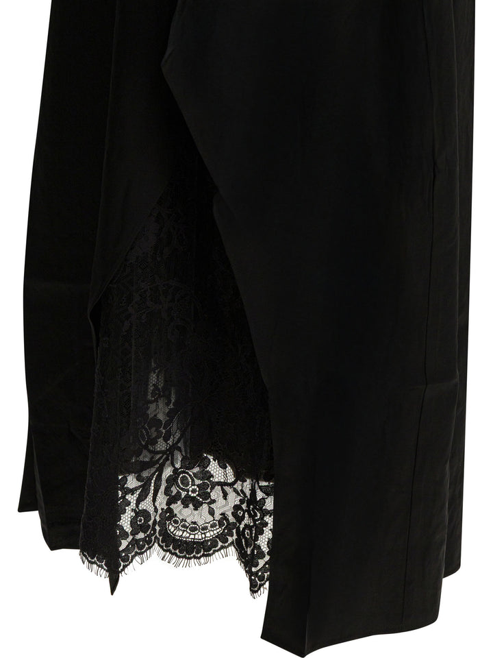 Acne Studios  Abiti - Nero | 67c566e440f466c5ecfeb4f013874e796b4b4216